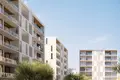 1 bedroom apartment 78 m² Germasogeia, Cyprus