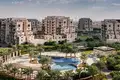Residential complex Remraam