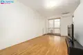Mieszkanie 2 pokoi 57 m² Wilno, Litwa