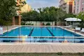 2 bedroom apartment 110 m² Konyaalti, Turkey