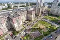 Mieszkanie 2 pokoi 44 m² Mińsk, Białoruś