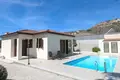Дом 3 спальни 125 м² Писсури, Кипр
