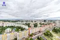 Apartamento 3 habitaciones 114 m² Minsk, Belarús