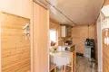 Maison  Krasnienski sielski Saviet, Bélarus