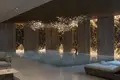 Piso en edificio nuevo Apartamentos con altos ingresos por alquiler en complejo en Antalya