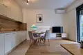 Квартира 1 спальня 39 м² Boreti, Черногория