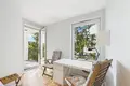 2 bedroom apartment 64 m² Warsaw, Poland