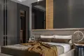 Wohnung 1 zimmer 57 m² Mezitli, Türkei