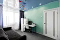 Mieszkanie 2 pokoi 50 m² Mińsk, Białoruś