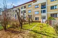 Квартира 3 комнаты 51 м² Варшава, Польша