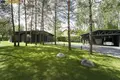 Chalet 184 m² Kalodziscanski sielski Saviet, Bélarus