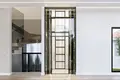 5 bedroom house 1 050 m² Donja Lastva, Montenegro