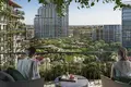 Mieszkanie 3 pokoi 97 m² Business Bay, Emiraty Arabskie