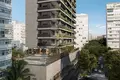 Apartamento 4 habitaciones 207 m² Regiao Imediata de Sao Paulo, Brasil