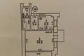 Apartamento 2 habitaciones 47 m² Odesa, Ucrania