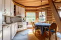 Villa de 5 pièces 117 m² Tuusniemi, Finlande