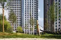 Mieszkanie 2 pokoi 56 m² Moskwa, Rosja