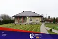 House  Kirsy, Belarus