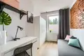 Appartement 4 chambres 42 m² Varsovie, Pologne