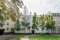 1 room apartment 24 m² in Warsaw, Poland