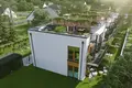 Maison 4 chambres 99 m² Varsovie, Pologne