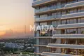 Квартира 1 комната 36 м² Дубай, ОАЭ