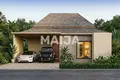 Villa  Si Sunthon, Thailand