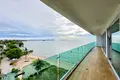 Kondominium 2 Schlafzimmer  Bang Lamung, Thailand