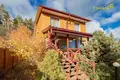 Casa 92 m² Drackauski sielski Saviet, Belarús