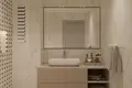 Appartement 2 chambres 49 m² Konakli, Turquie