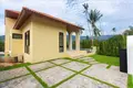 Complexe résidentiel Complex of villas with swimming pools in a quiet and picturesque area, Samui, Thailand