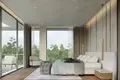 Wohnung 5 Schlafzimmer 1 049 m² Kuta Selatan, Indonesien
