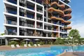 Mieszkanie 63 m² Alanya, Turcja