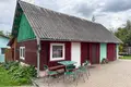 Коттедж  Мядельский сельский Совет, Беларусь