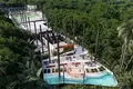 Propiedad comercial  en Canggu, Indonesia