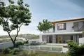 Szeregowiec 1 pokój 95 m² Agios Tychonas, Cypr