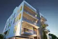 3 bedroom apartment 144 m² Nicosia, Cyprus