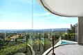Haus 5 Schlafzimmer 490 m² Mijas, Spanien
