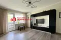 Wohnung 1 zimmer 33 m² Hrodna, Belarus