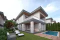 4 bedroom Villa 275 m² Mudanya, Turkey