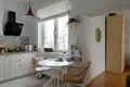 1 room apartment 39 m² in Warsaw, Poland