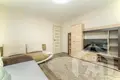Wohnung 1 zimmer 29 m² Maladsetschna, Belarus