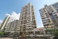 Квартира 2 комнаты 80 м² Минск, Беларусь