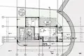 Дом 3 спальни 183 м² Палодея, Кипр