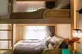 Apartamento 2 habitaciones 44 m² Choeng Thale, Tailandia