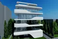 Mieszkanie 3 pokoi 140 m² Pafos, Cypr