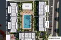 Квартира 47 м² Северный Кипр, Северный Кипр
