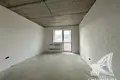 Mieszkanie 3 pokoi 91 m² Muchaviecki sielski Saviet, Białoruś