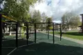 3 room apartment 51 m² Akciabrski, Belarus