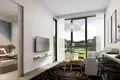 2 bedroom apartment 53 m² Choeng Thale, Thailand
